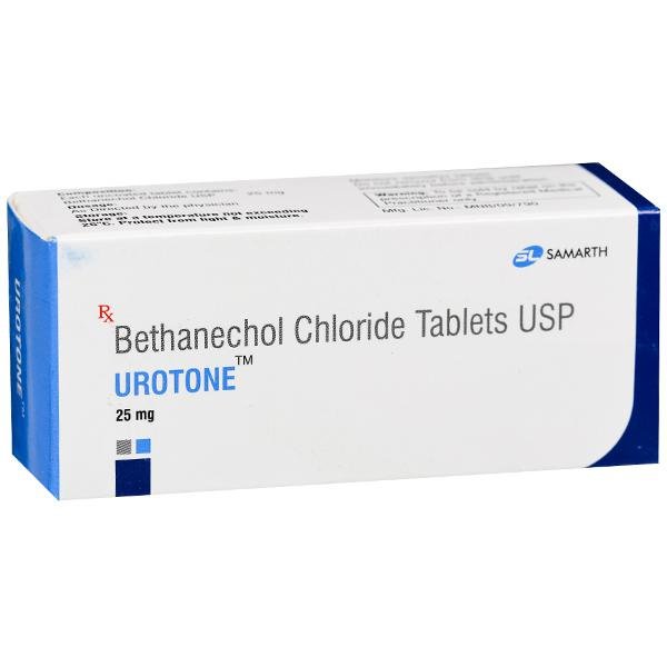 urotone bethanechol chloride