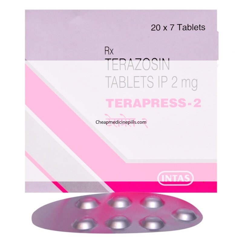 terapres 2 mg